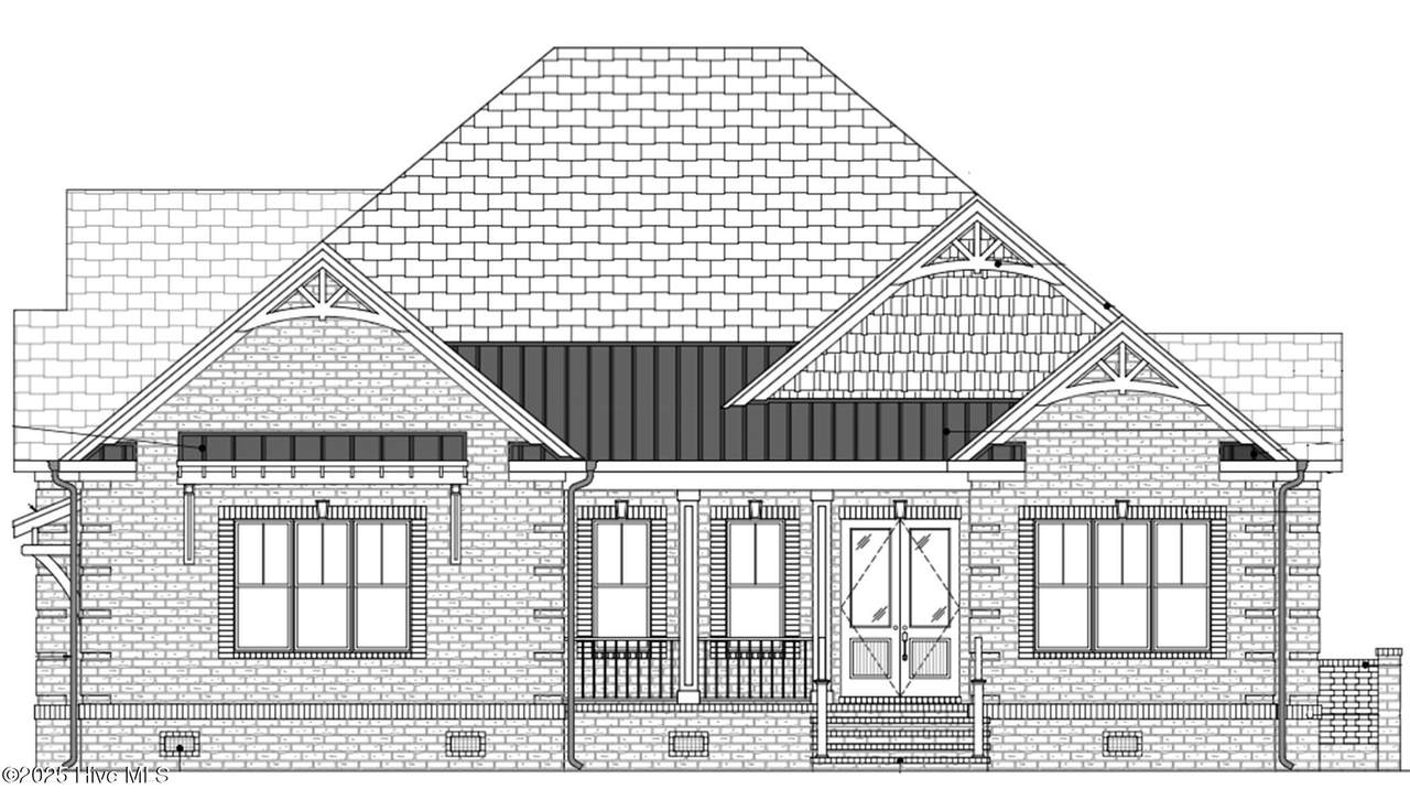 6452 Castlebrook Way - Photo 1