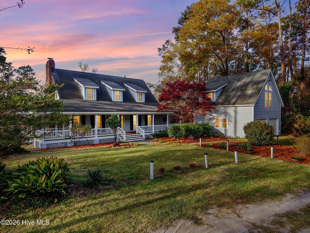 1325 Marsh Line Court - Photo 1