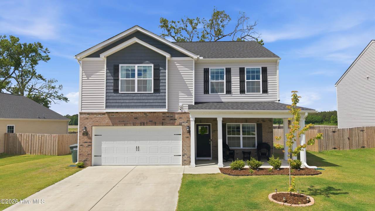 1199 Queensland Lane - Photo 1