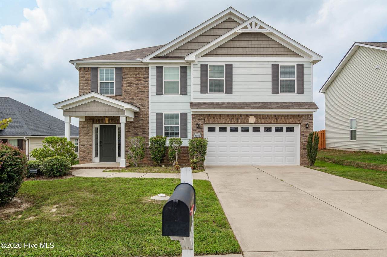 4005 Pullman Circle - Photo 1