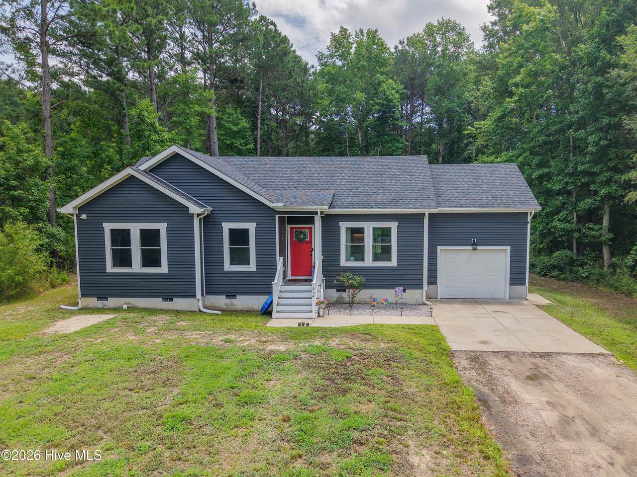 554 Trotman Road - Photo 1