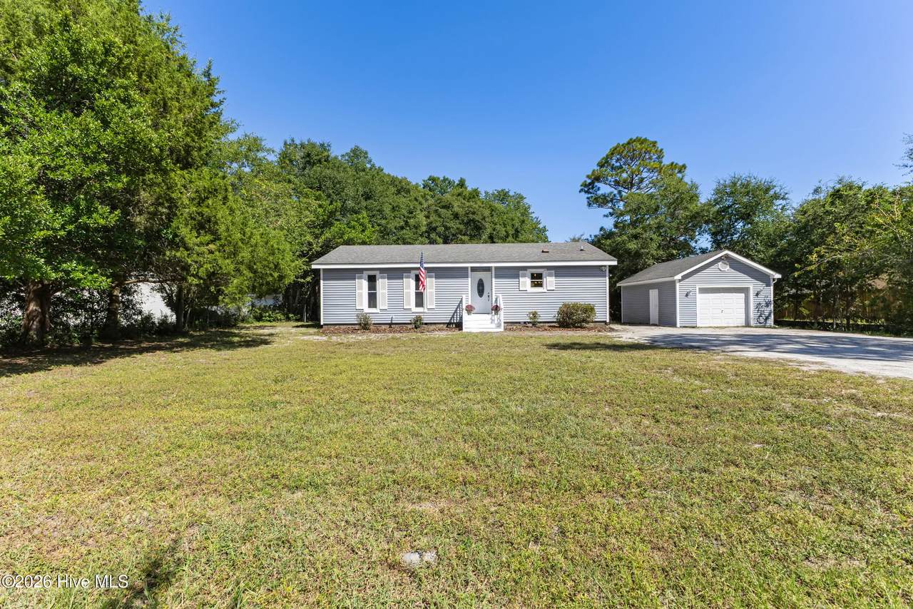 327 Green Meadows Drive - Photo 1