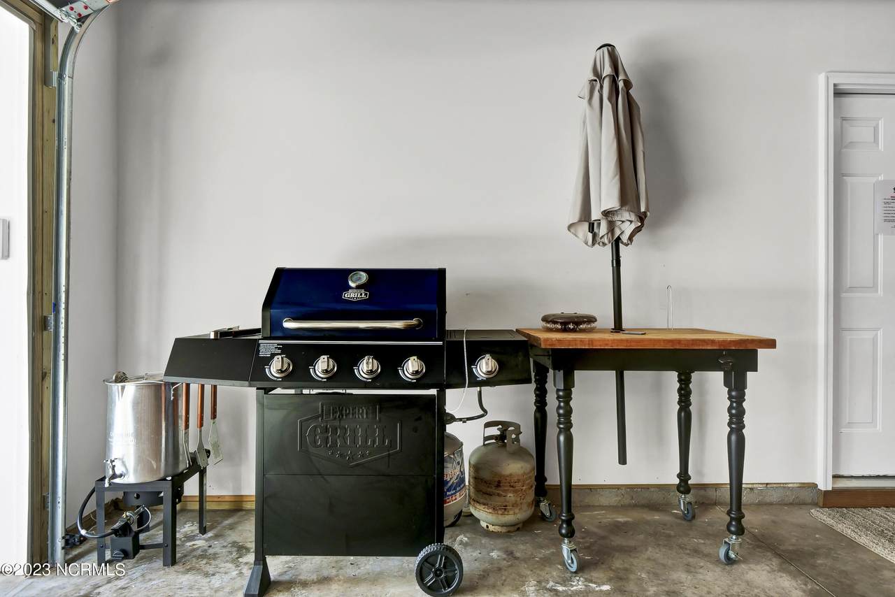 305 Fayetteville Avenue - Photo 1