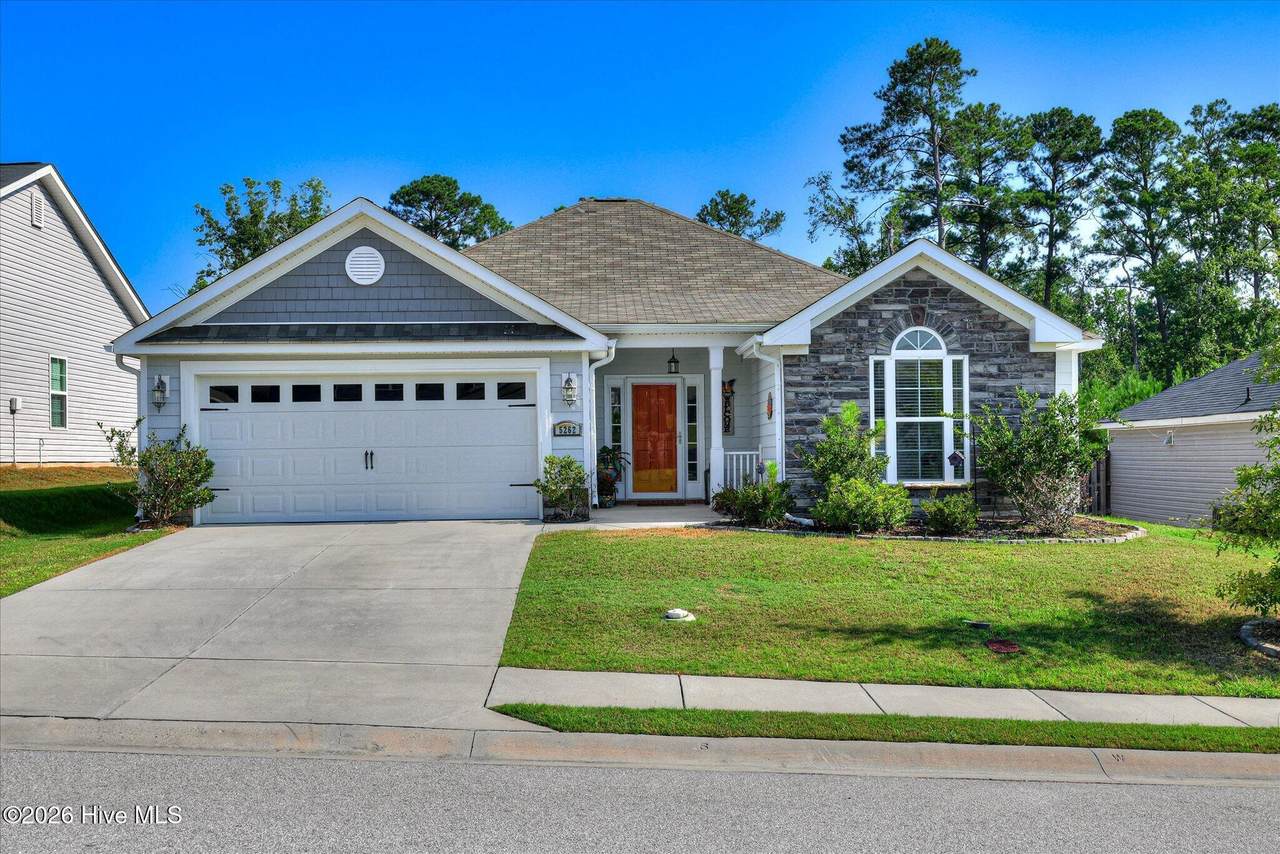 5262 Copse Drive - Photo 1
