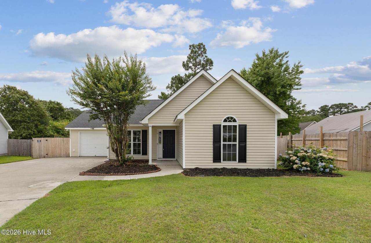 10025 Birch Place - Photo 1
