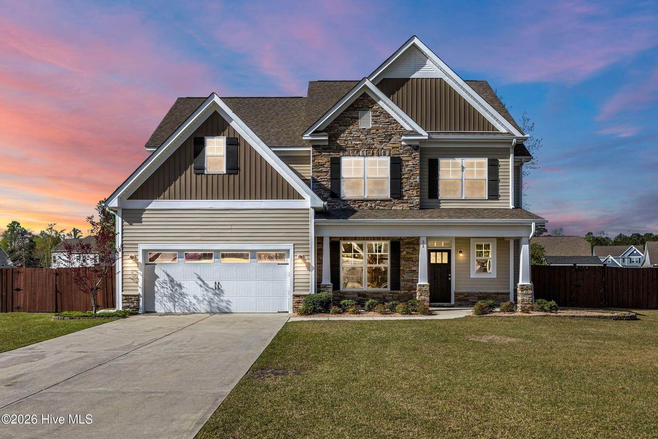 38 Conolly Court - Photo 1
