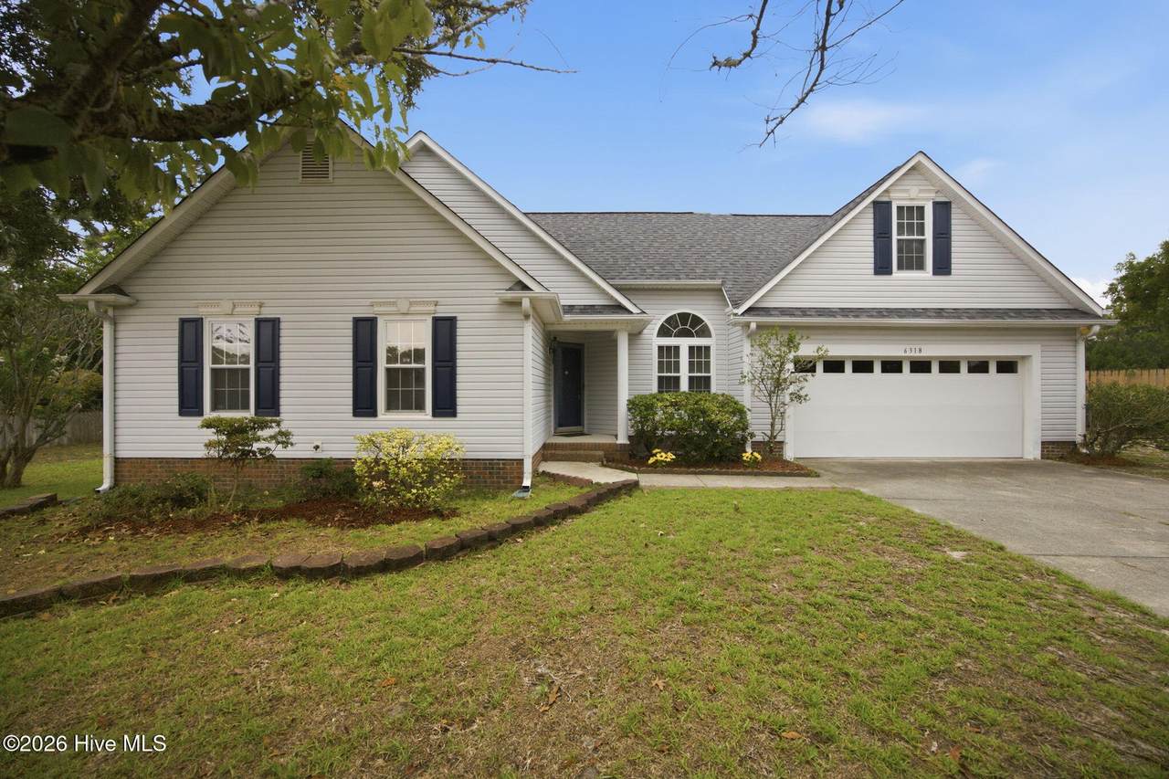 6318 Standsberry Lane - Photo 1