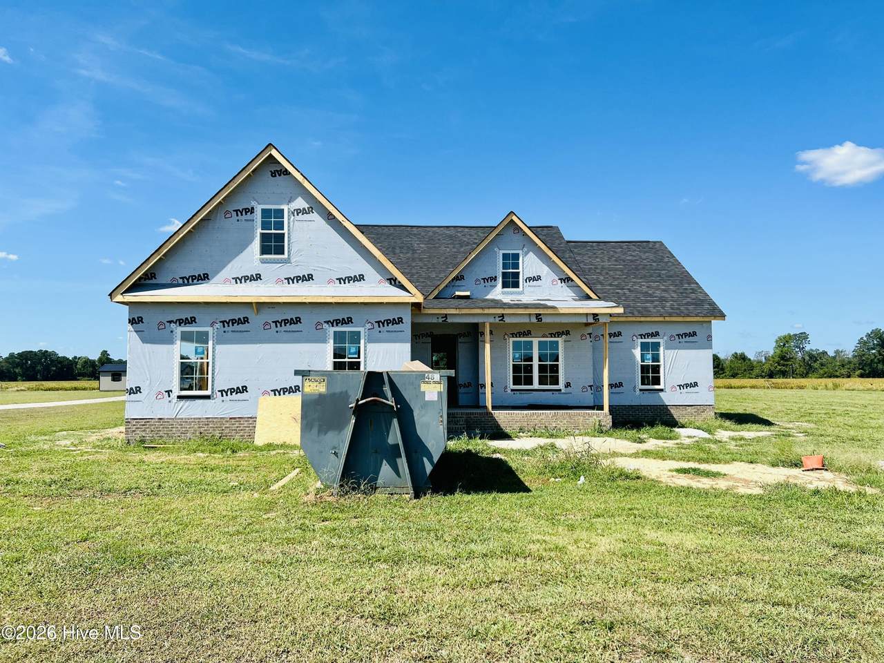 393 Daw Pate Road - Photo 1