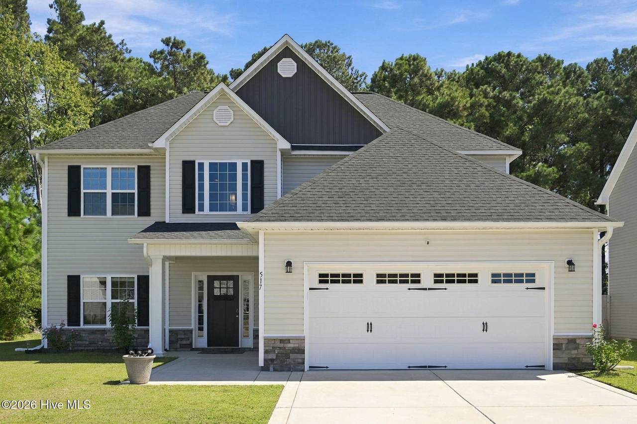 517 White Shoal Way - Photo 1