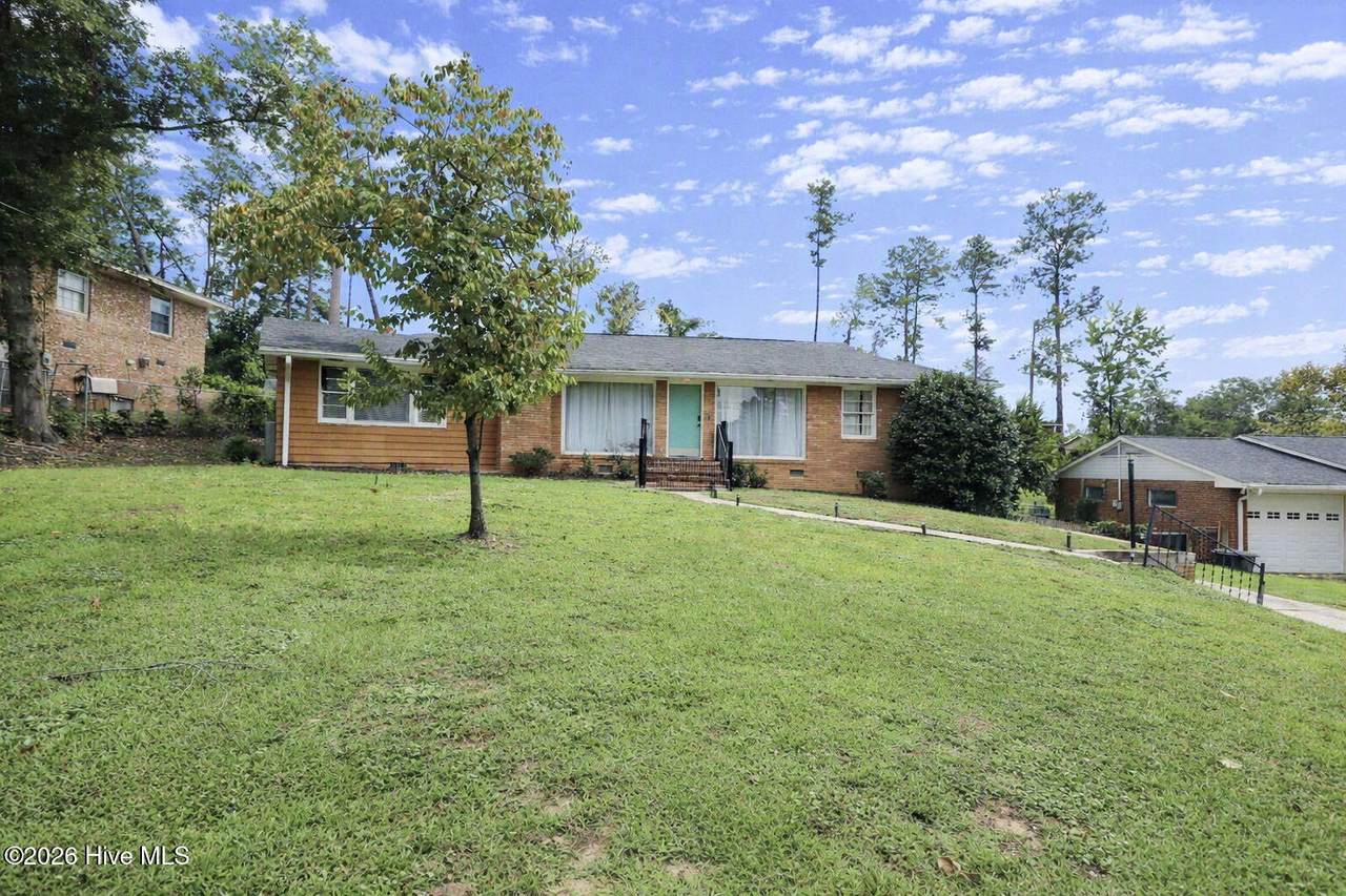 1001 Stanton Drive - Photo 1