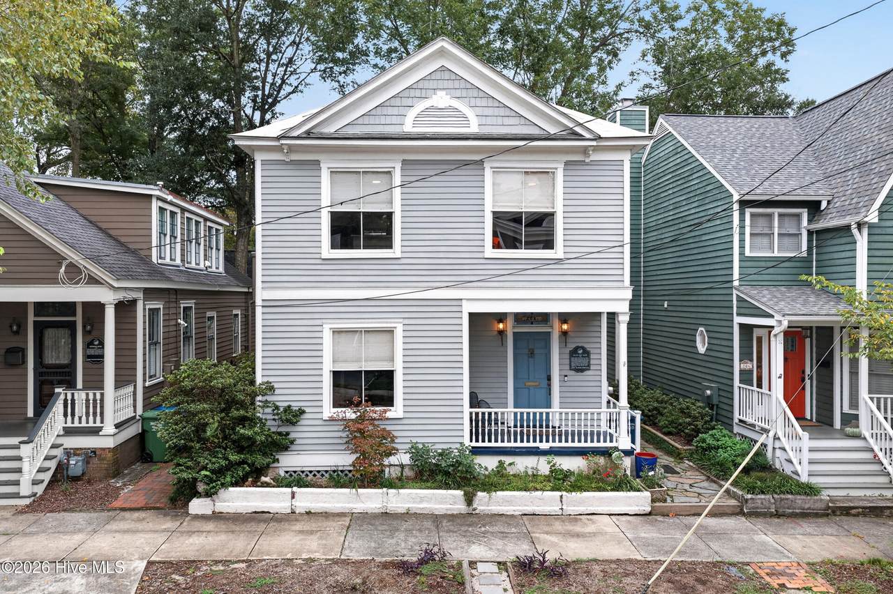 208 Church Street - Photo 1