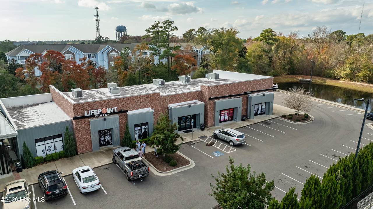 155 Porters Neck Road - Photo 1