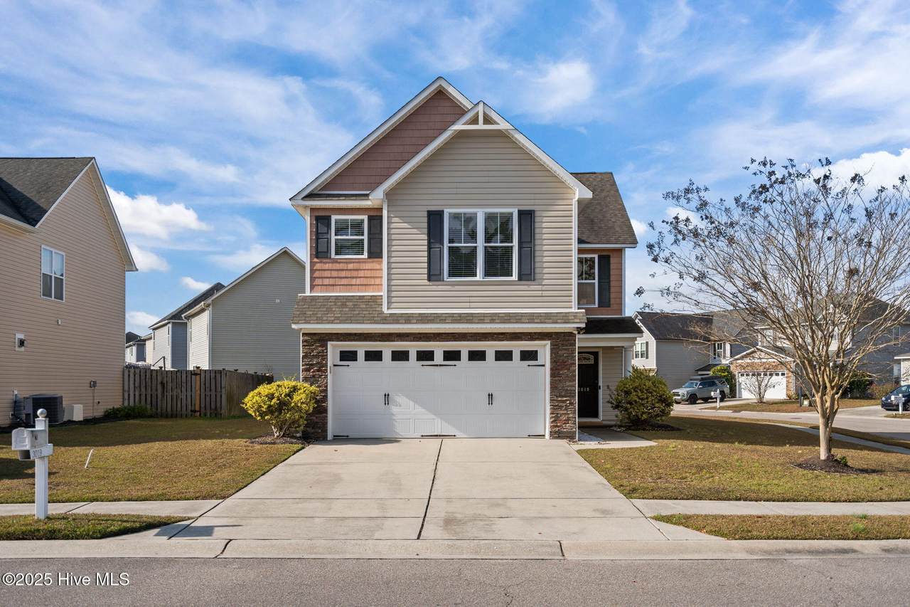 3019 Ramble Drive - Photo 1