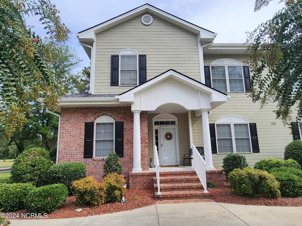 103 Crooked Gulley Circle - Photo 1
