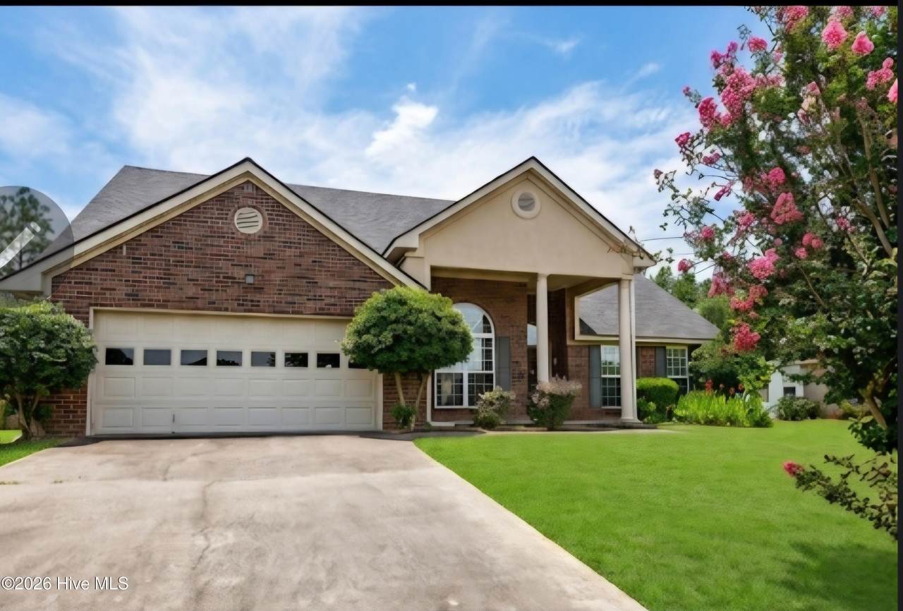 522 Wickham Drive - Photo 1