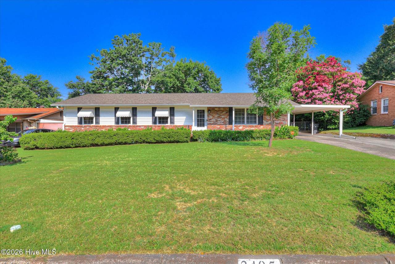 3405 Forest Estates Drive - Photo 1