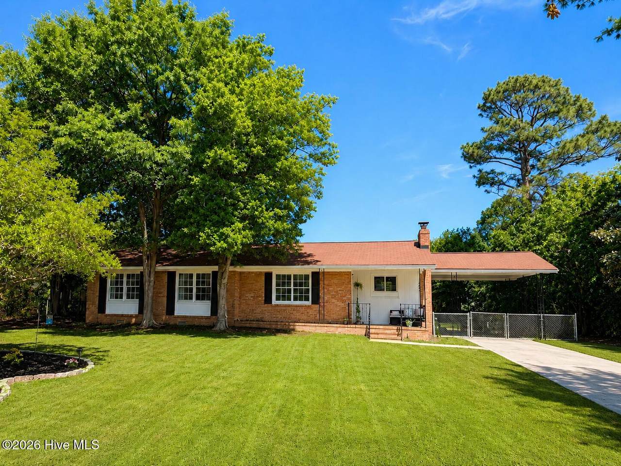 1445 Keswick Drive - Photo 1