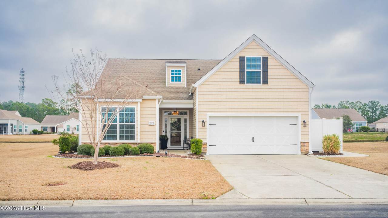 273 Cable Lake Circle - Photo 1