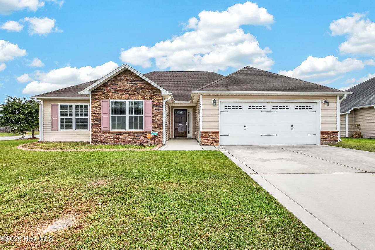 829 Dynasty Drive - Photo 1
