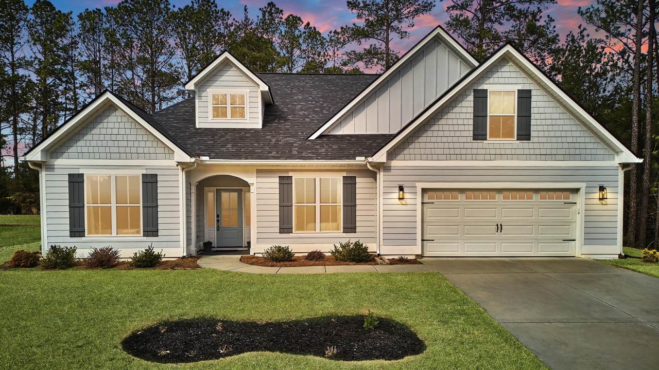 132 Evergreen Lane - Photo 1