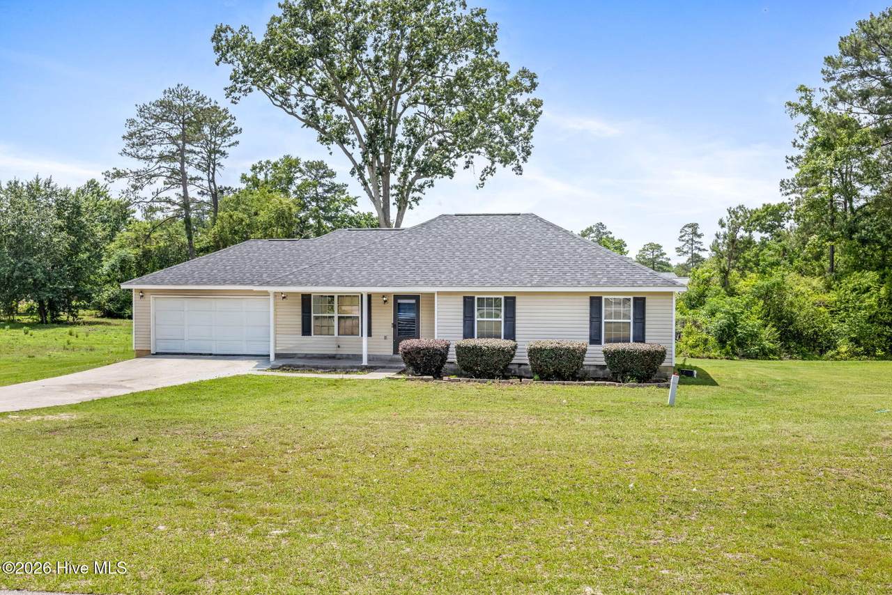 637 Bakers Branch Drive - Photo 1
