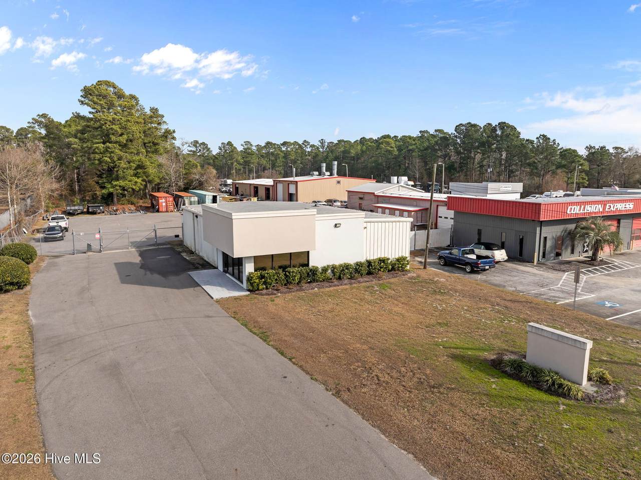 3627 Carolina Beach Road - Photo 1