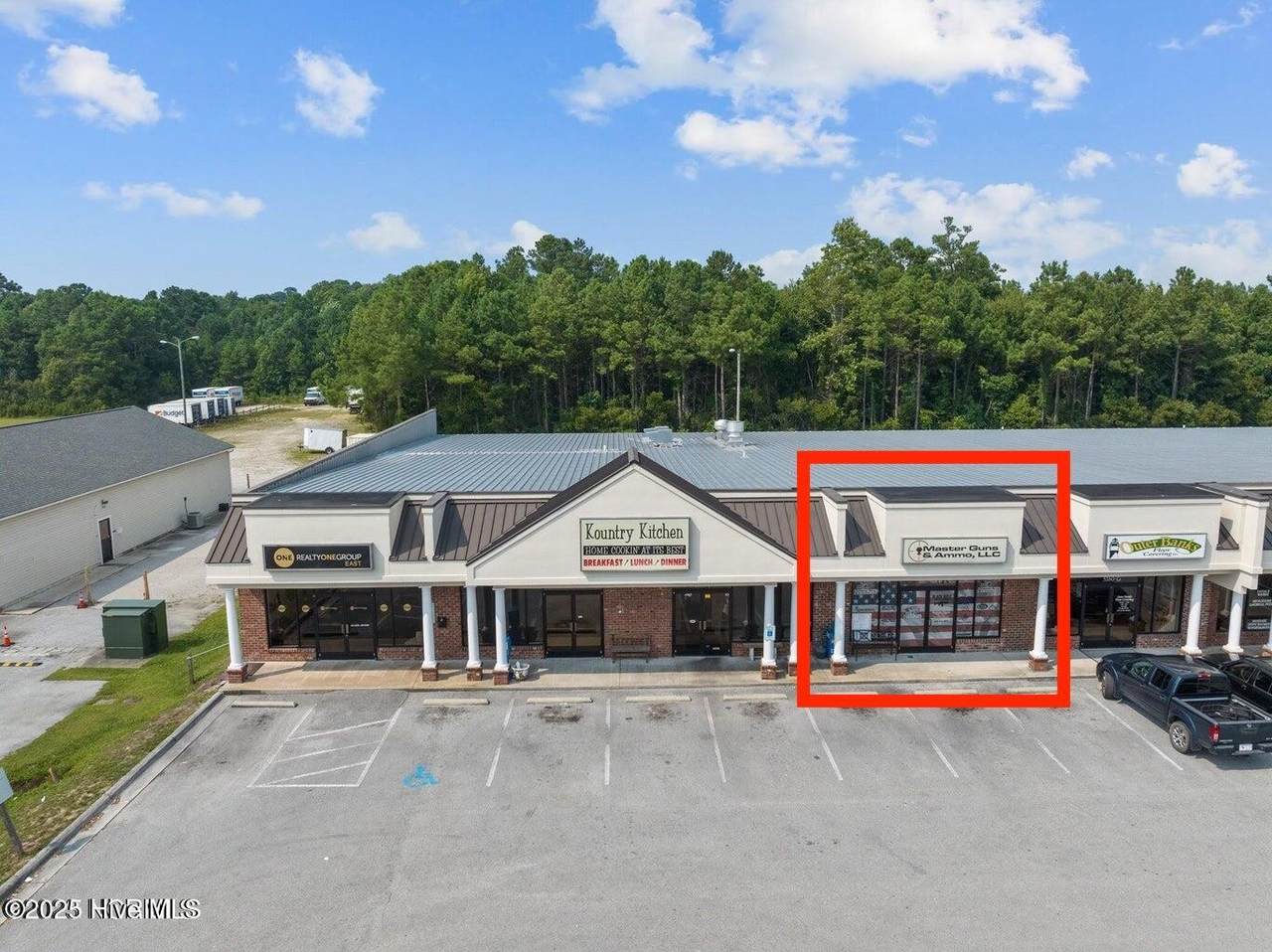5380 Hwy 70 - Photo 1