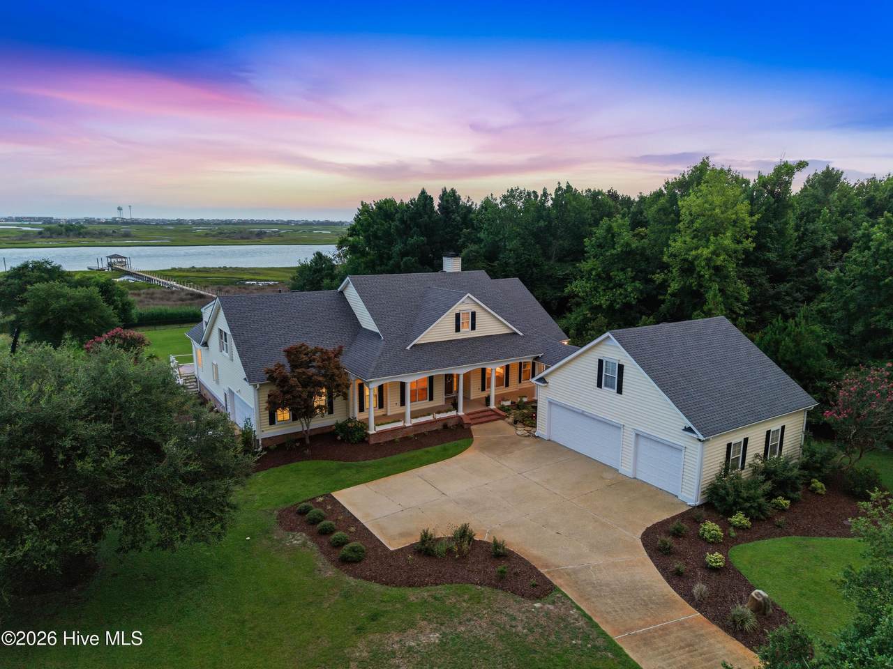 99 Sound View Drive - Photo 1
