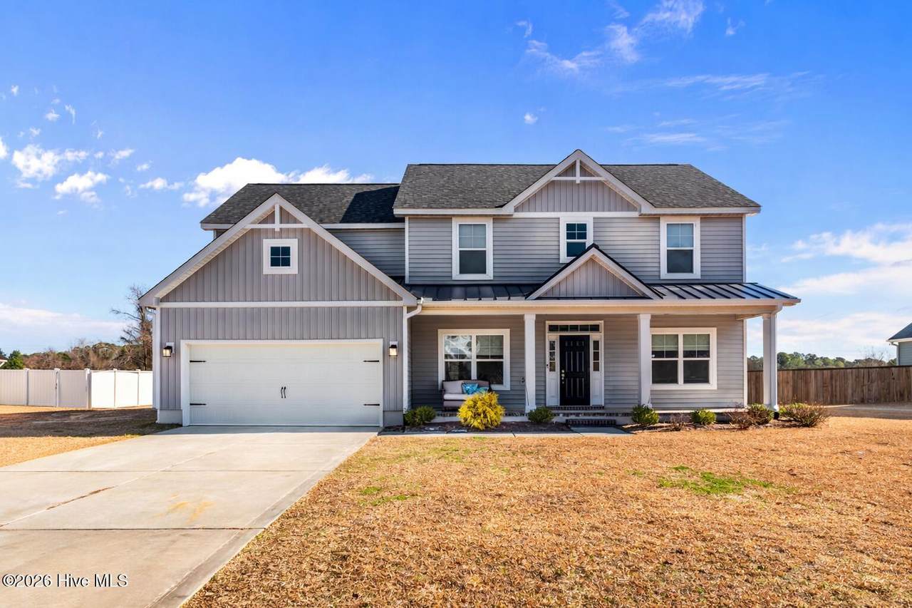 923 Arbor Rose Drive - Photo 1