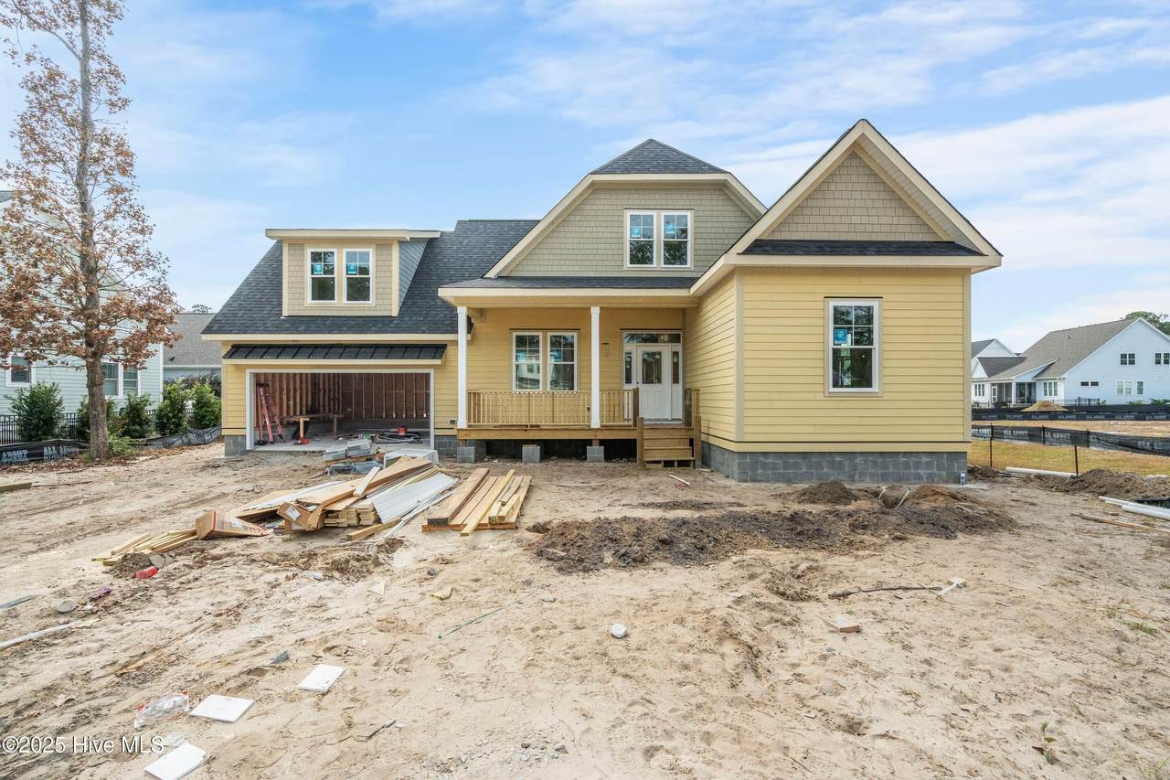 415 Raven Glen Drive - Photo 1