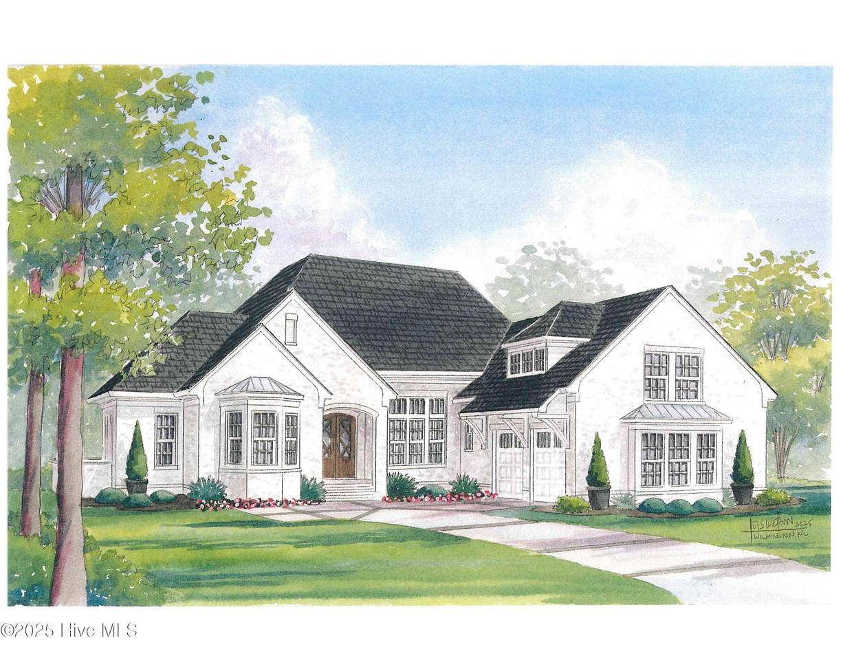 707 Helmsdale Drive - Photo 1