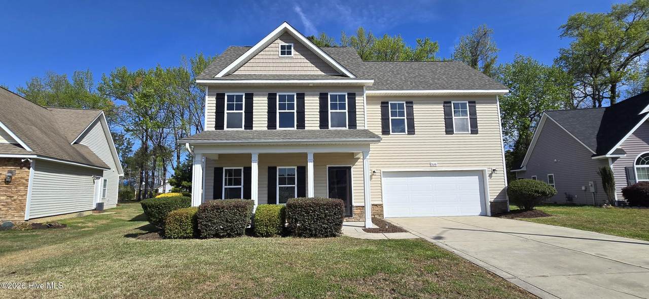 3648 Thornbrook Drive - Photo 1