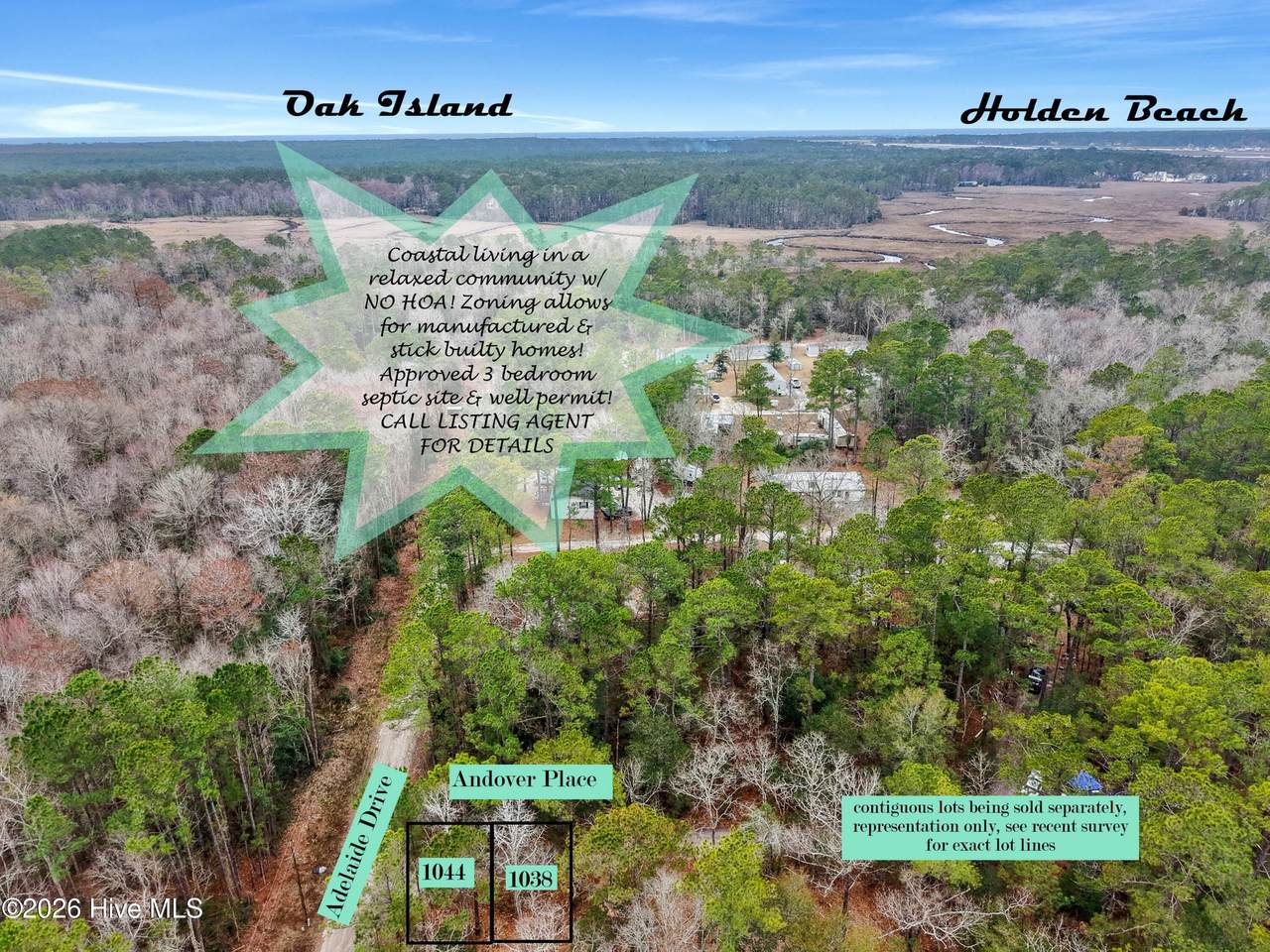 1044 Andover Place - Photo 1