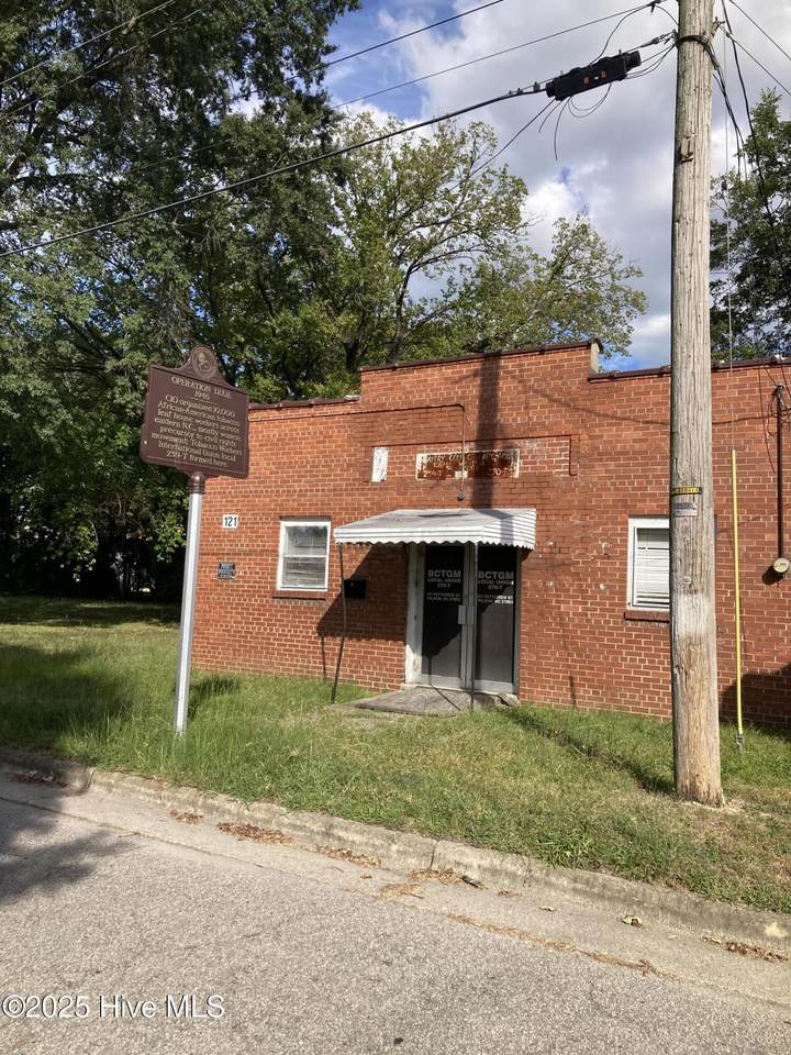 121 Pettigrew Street - Photo 1