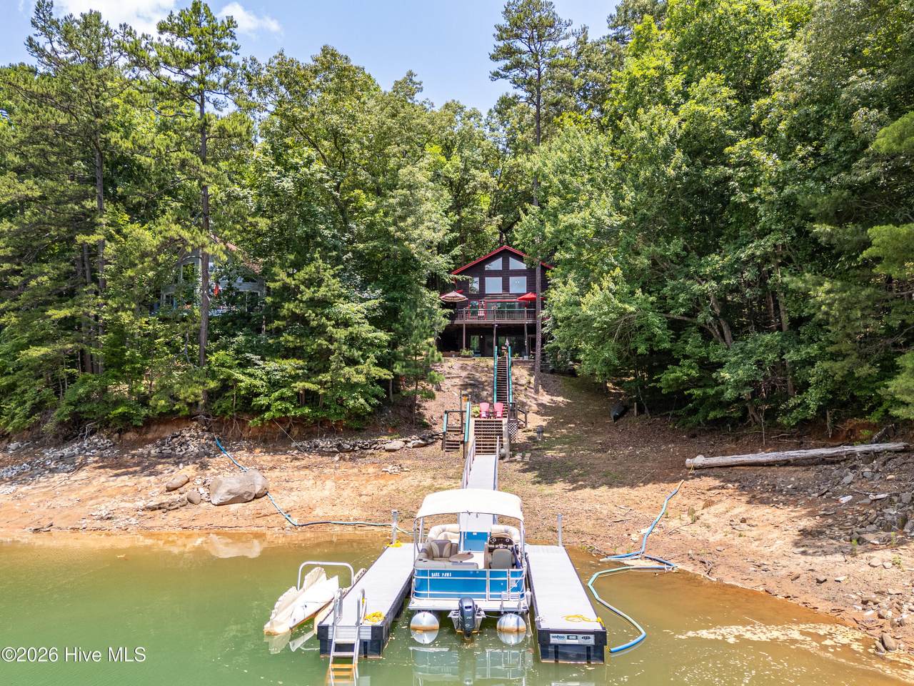 659 Lonesome Pine Road - Photo 1