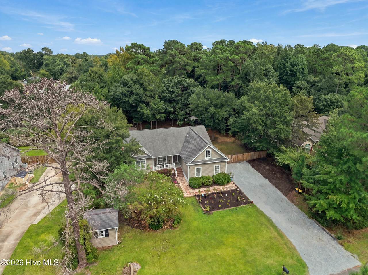 306 Kemper Road - Photo 1