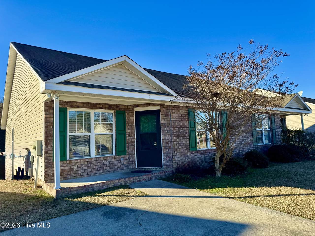 1412 Joel Drive - Photo 1