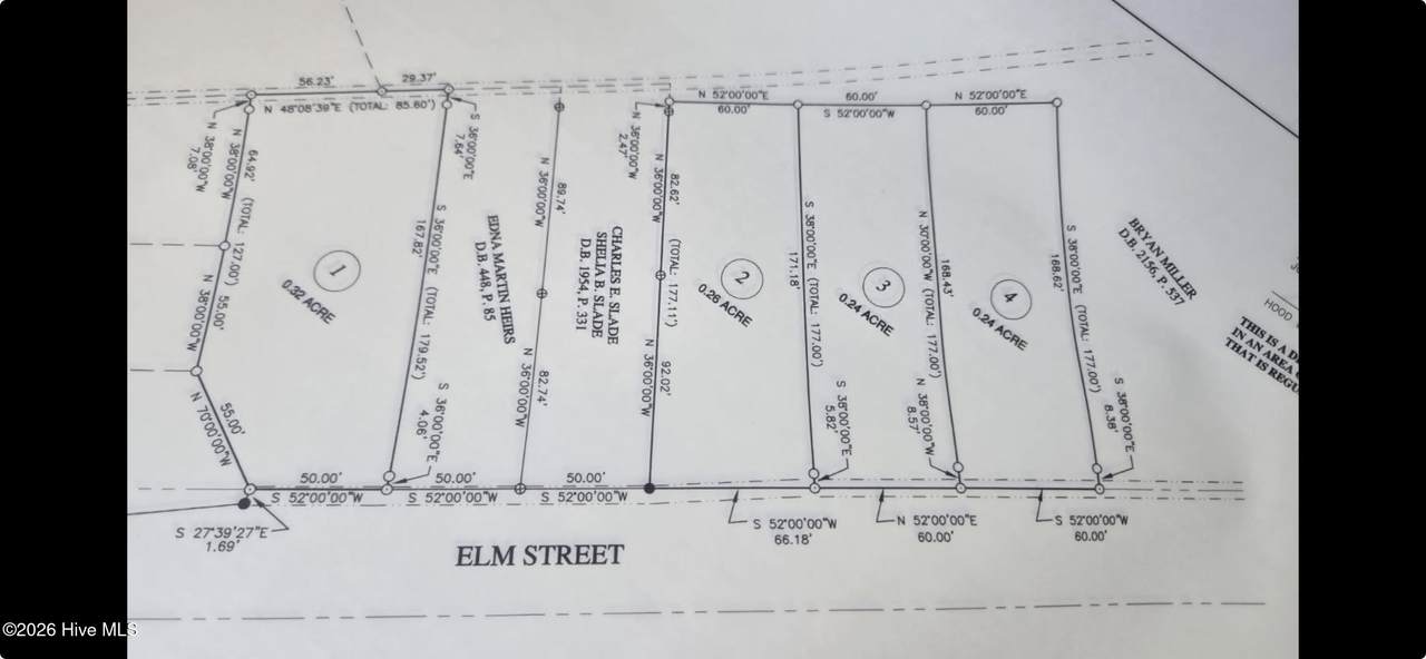 Lot 2 Elm Street - Photo 1