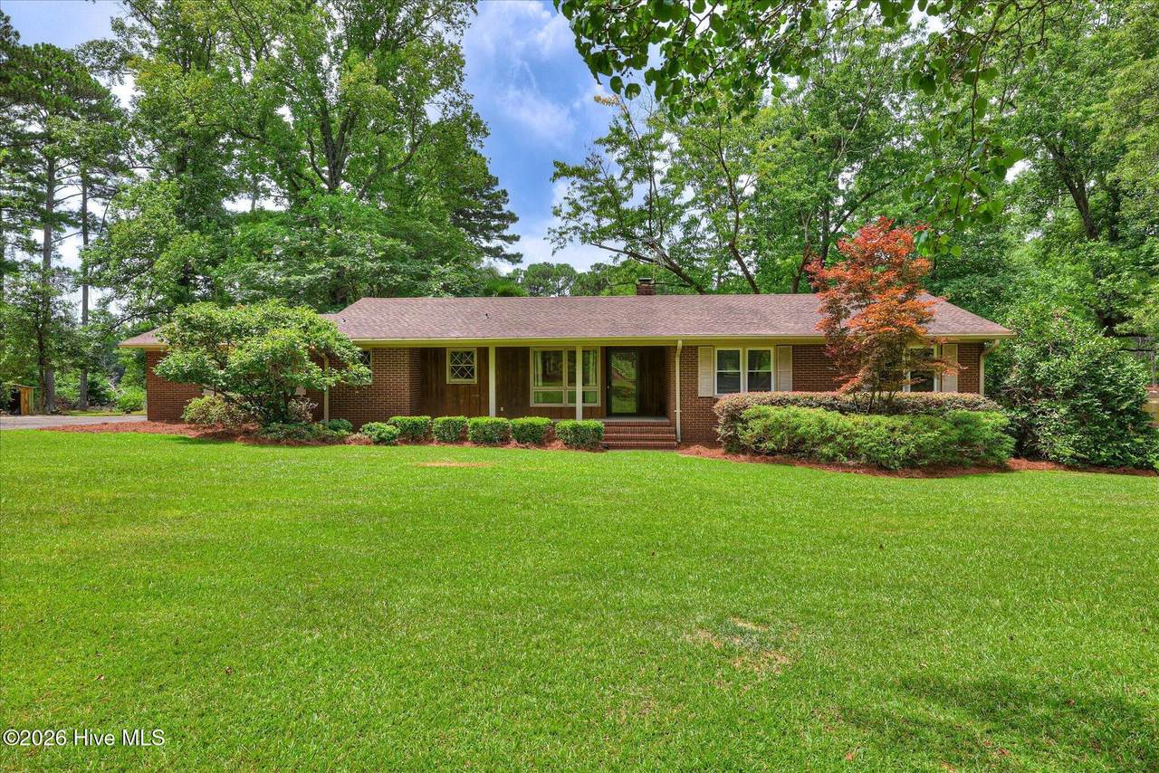 65 Long Cane Road - Photo 1