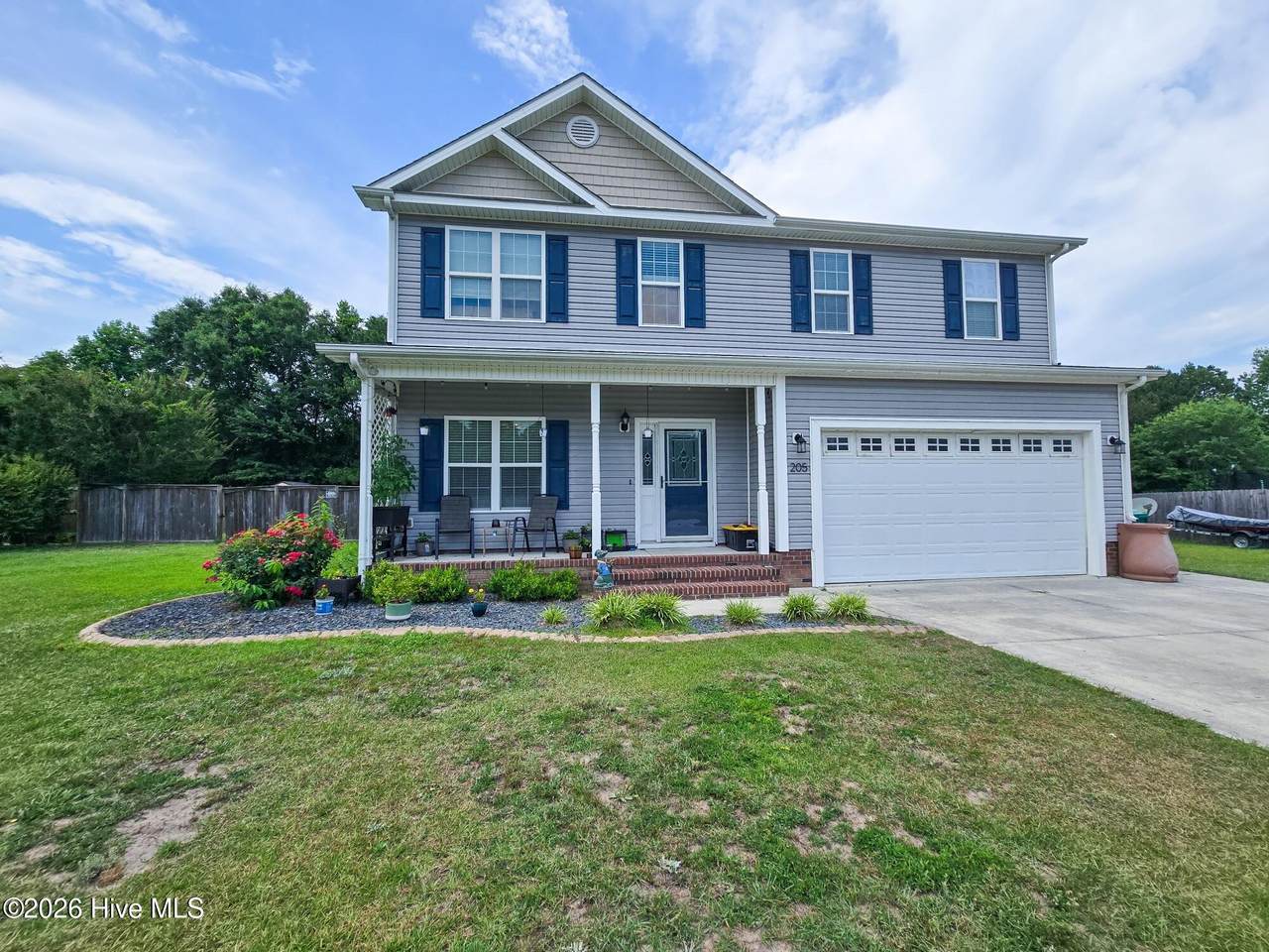 205 Bell Ridge Lane - Photo 1