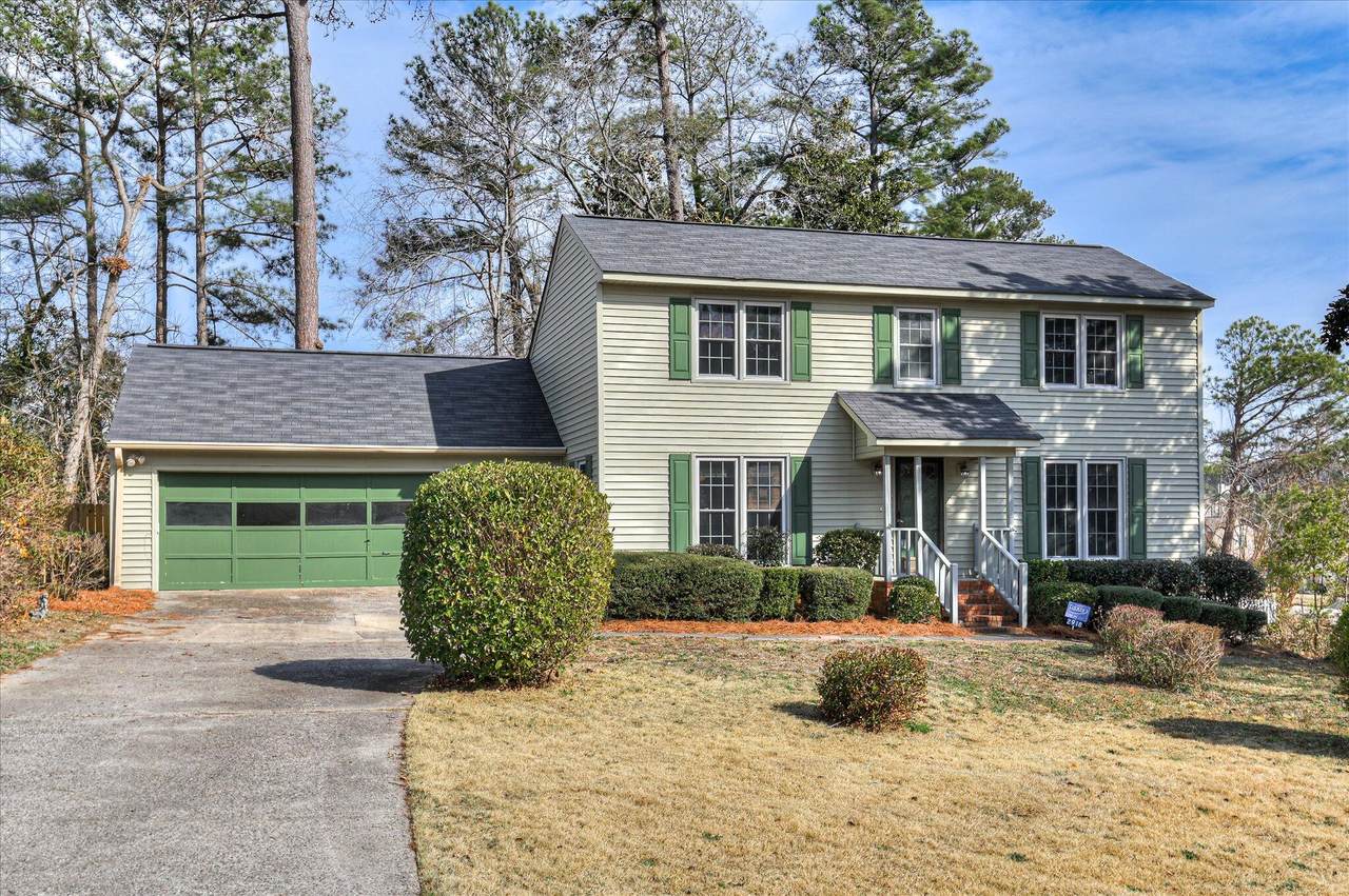 2918 Foxhall Circle - Photo 1