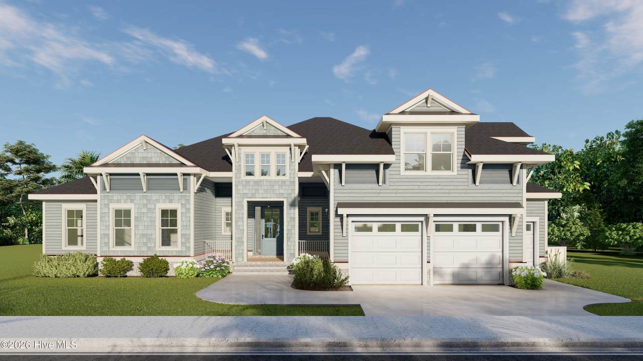 604 Fayetteville Avenue - Photo 1