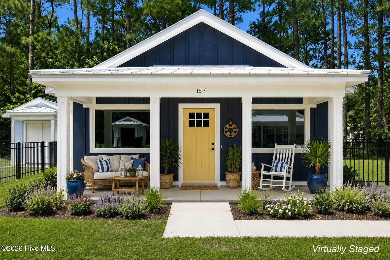 157 Long Pond Loop - Photo 1