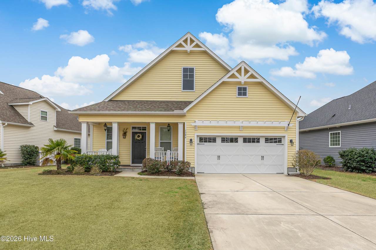 1386 Arot Court - Photo 1