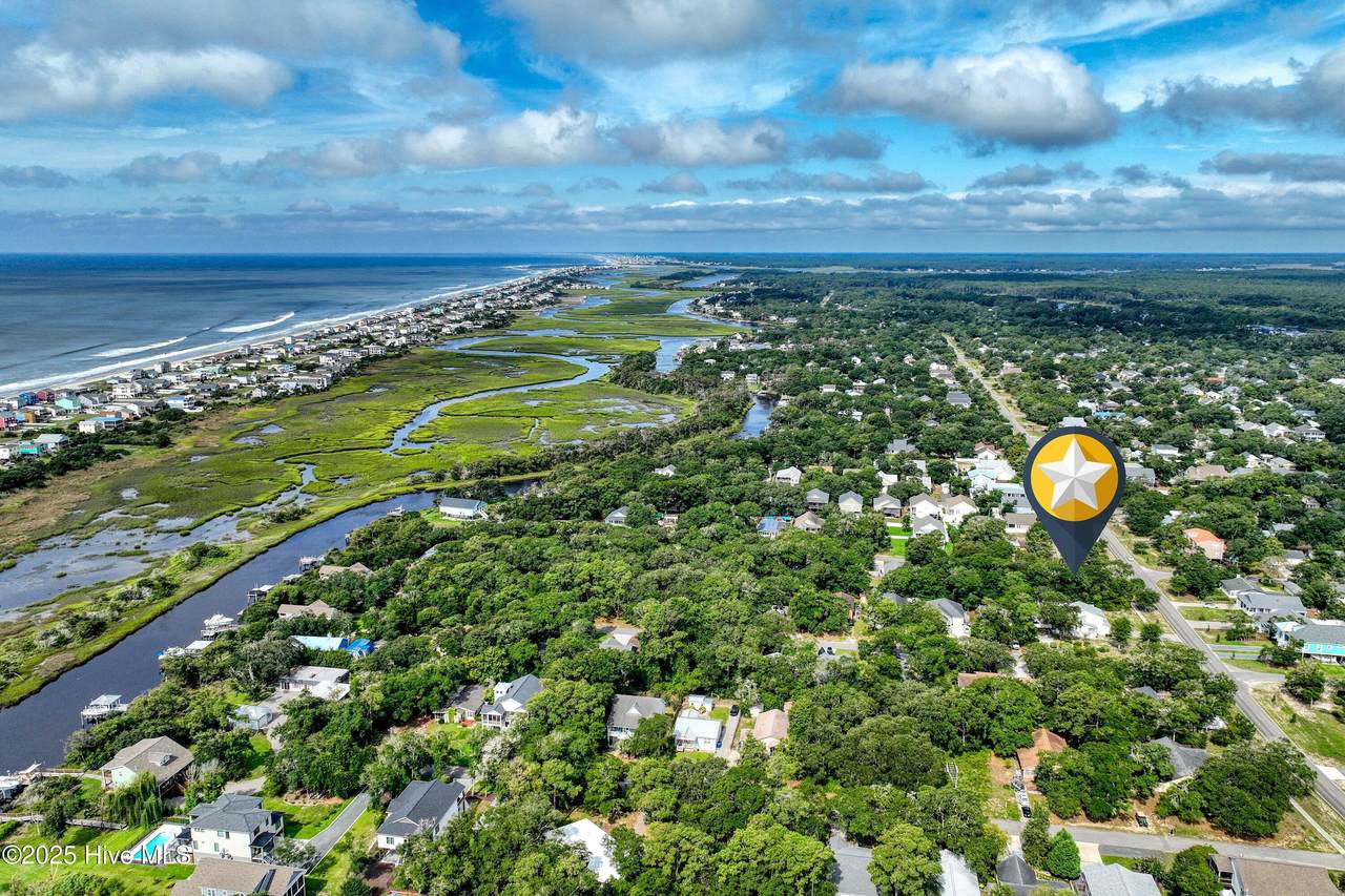 505 Oak Island Drive - Photo 1