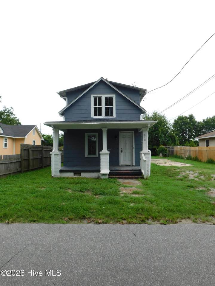 510 Ray Street - Photo 1
