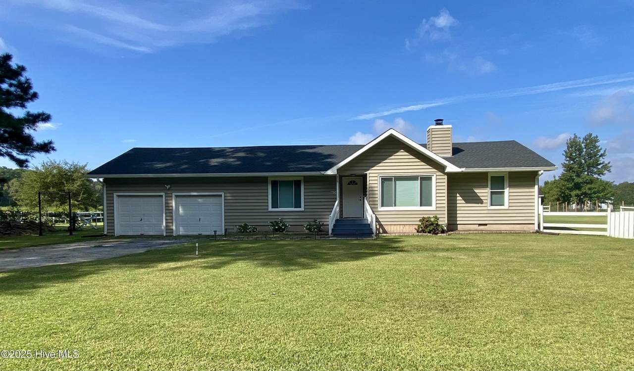 516 Knotts Island Road - Photo 1