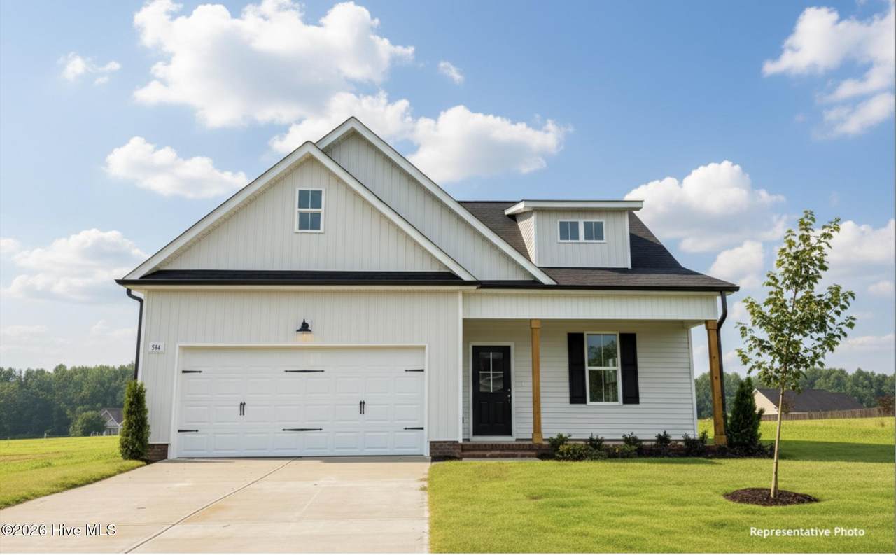 628 Springtooth Drive - Photo 1
