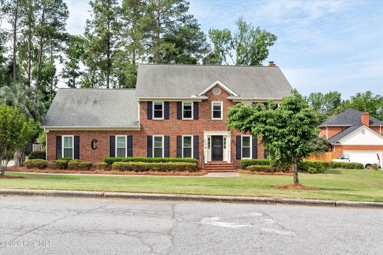 4170 Quail Springs Circle - Photo 1