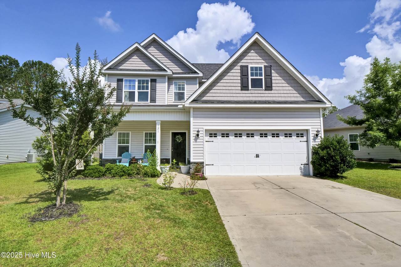 121 Poplar Branch Way - Photo 1